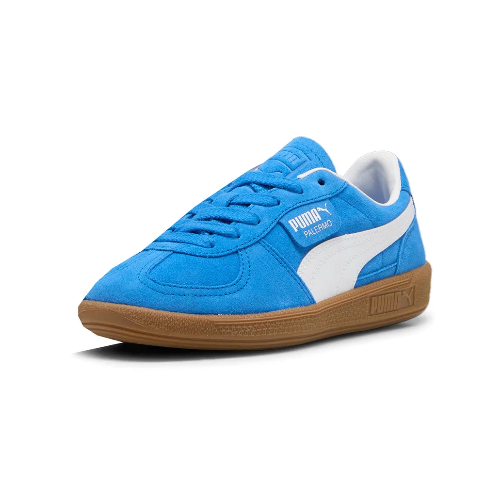 Asics Rugby Shoes Palermo Lace Up Sneakers (Big Kid)