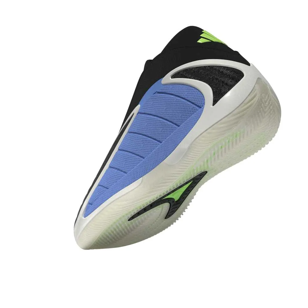 Adidas Crazylight Basketball Shoes ADIDAS ANTHONY EDWARDS 2 BLUEFUS/ZEFROMT/LIMBUR JR4359