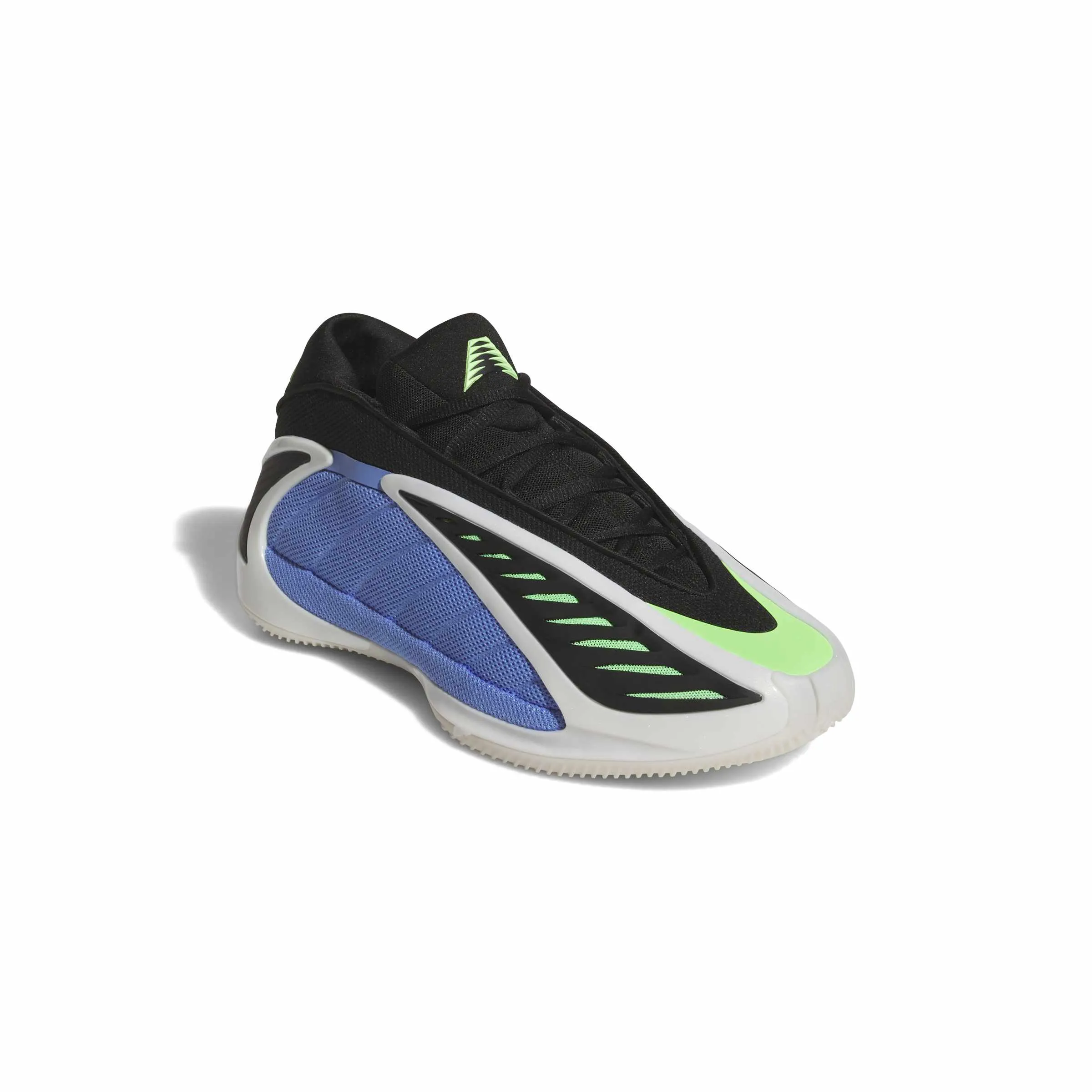 Adidas Best Skate Shoes ADIDAS ANTHONY EDWARDS 2 BLUEFUS/ZEFROMT/LIMBUR JR4359