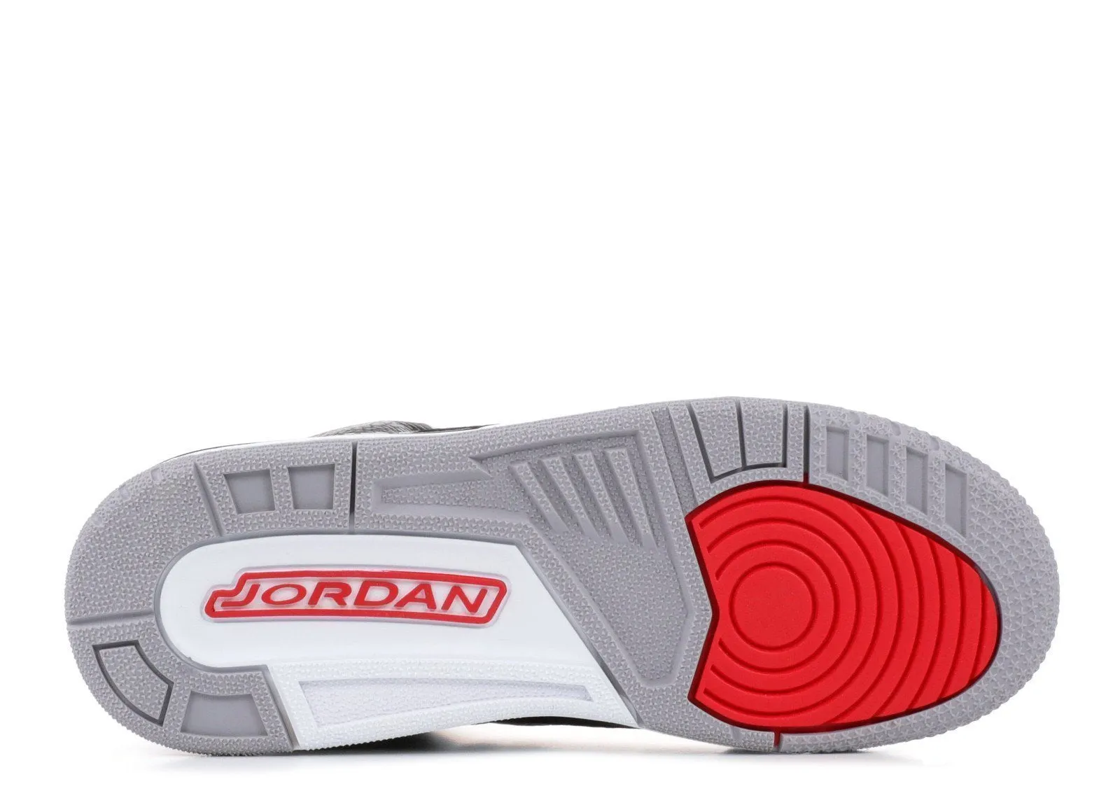 Mexico 66 Asics Shoes Nike Air Jordan 3 Retro Black Cement Men Shoes !!! CYBER MONDAY SALE !!!