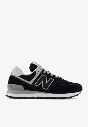 574 Sneakers in Suede and Mesh New Balance Cg 1