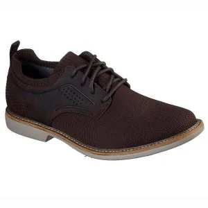 Low Work Boots SKECHERS CLUBMAN - WESTSIDE