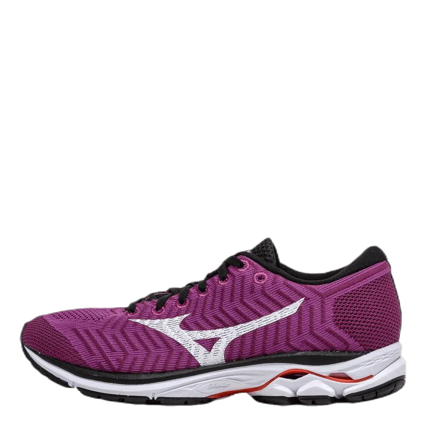 Wave Rider WK Purple Pegasus 38 Running Shoes