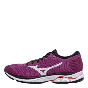 Wave Rider WK Purple Running Shoe Store Gait Analysis Manhattan