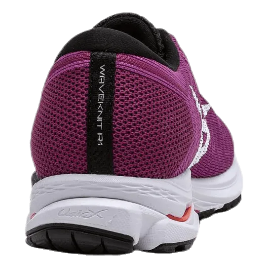 Best Budget Running Shoes Wave Rider WK Purple