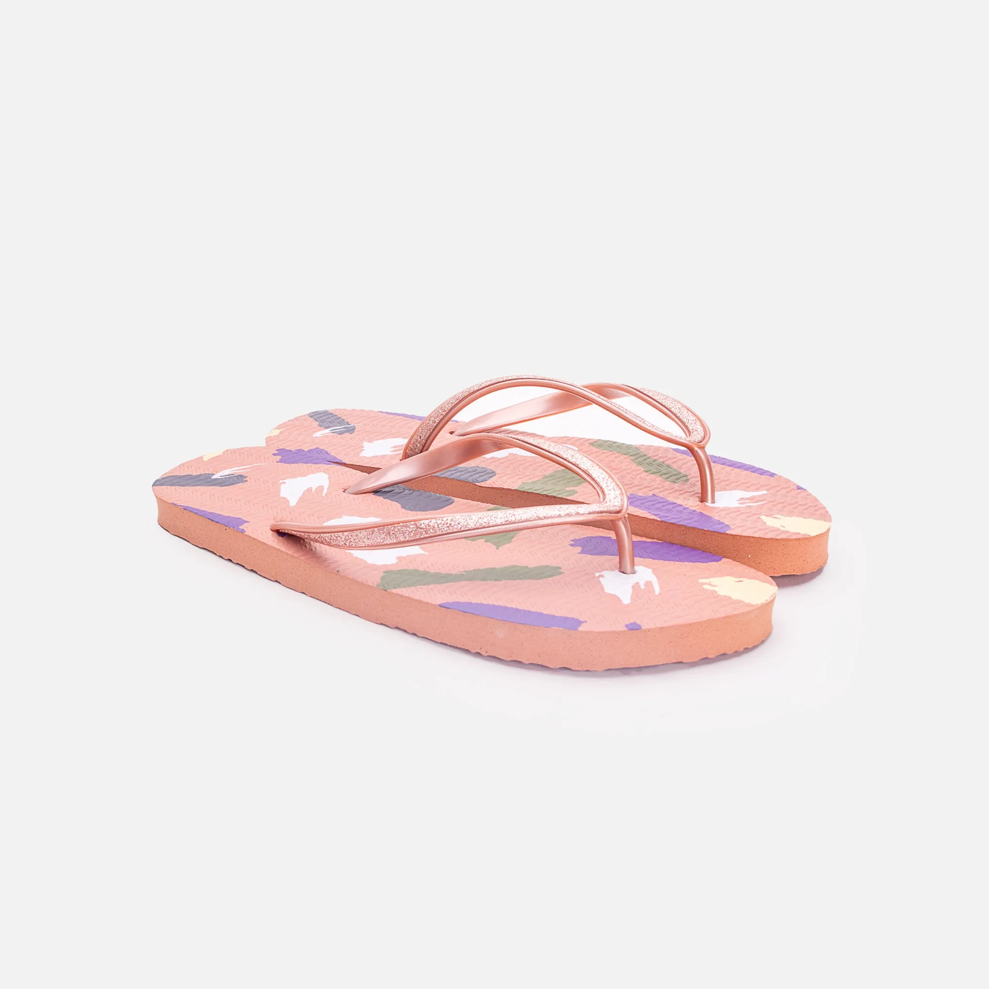 WB BEVERLY Wholesale Flip Flops To Decorate