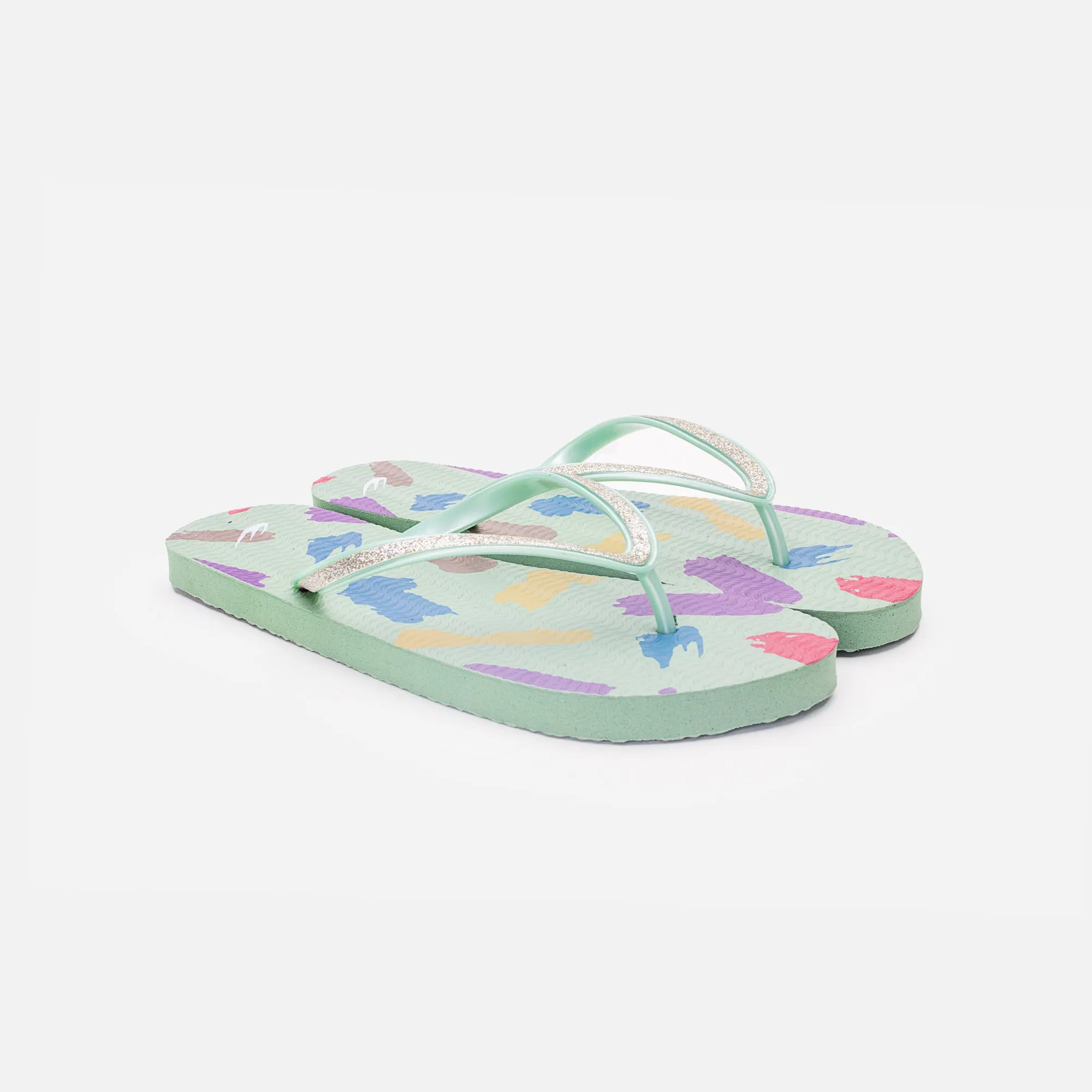 WB BEVERLY Most Comfortable Flip Flops For Disney