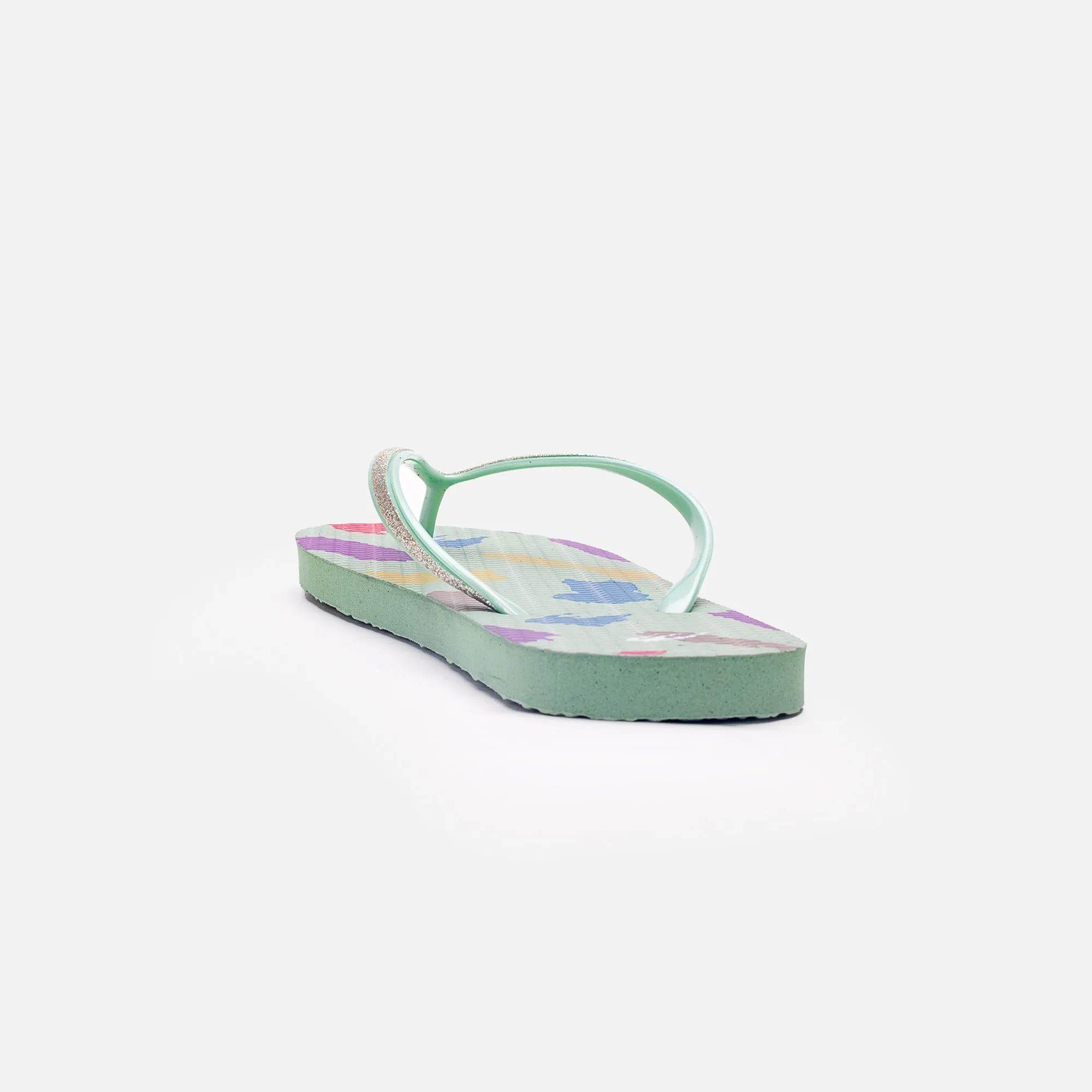 WB BEVERLY Forever In Flip Flops