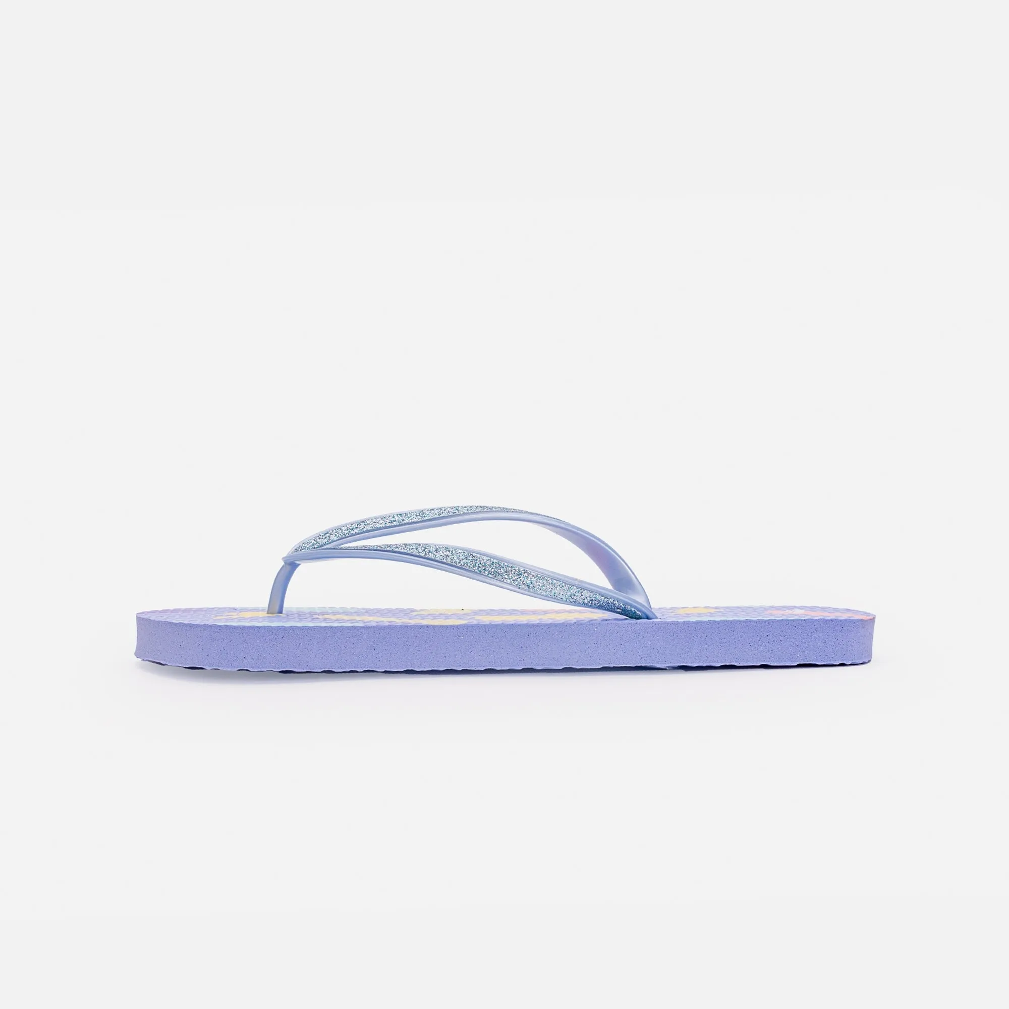 WB BEVERLY Japanese Wooden Flip Flops