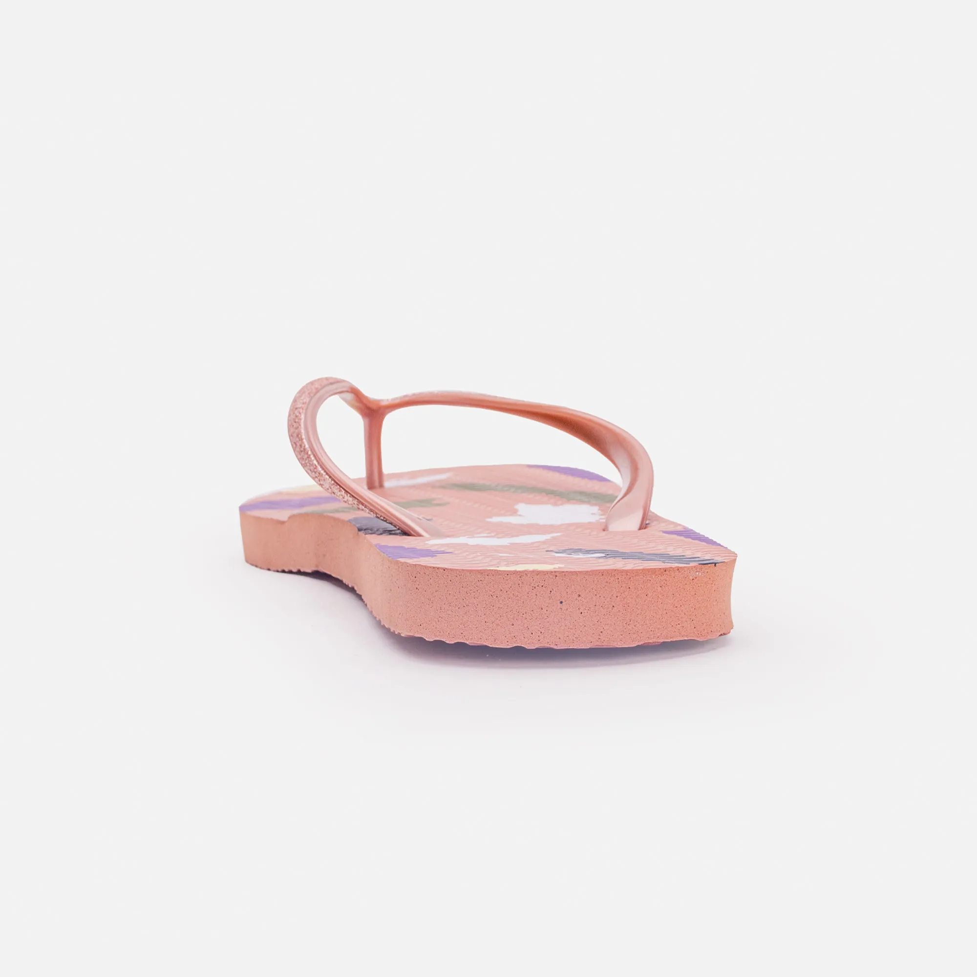 WB BEVERLY Teens Flip Flops