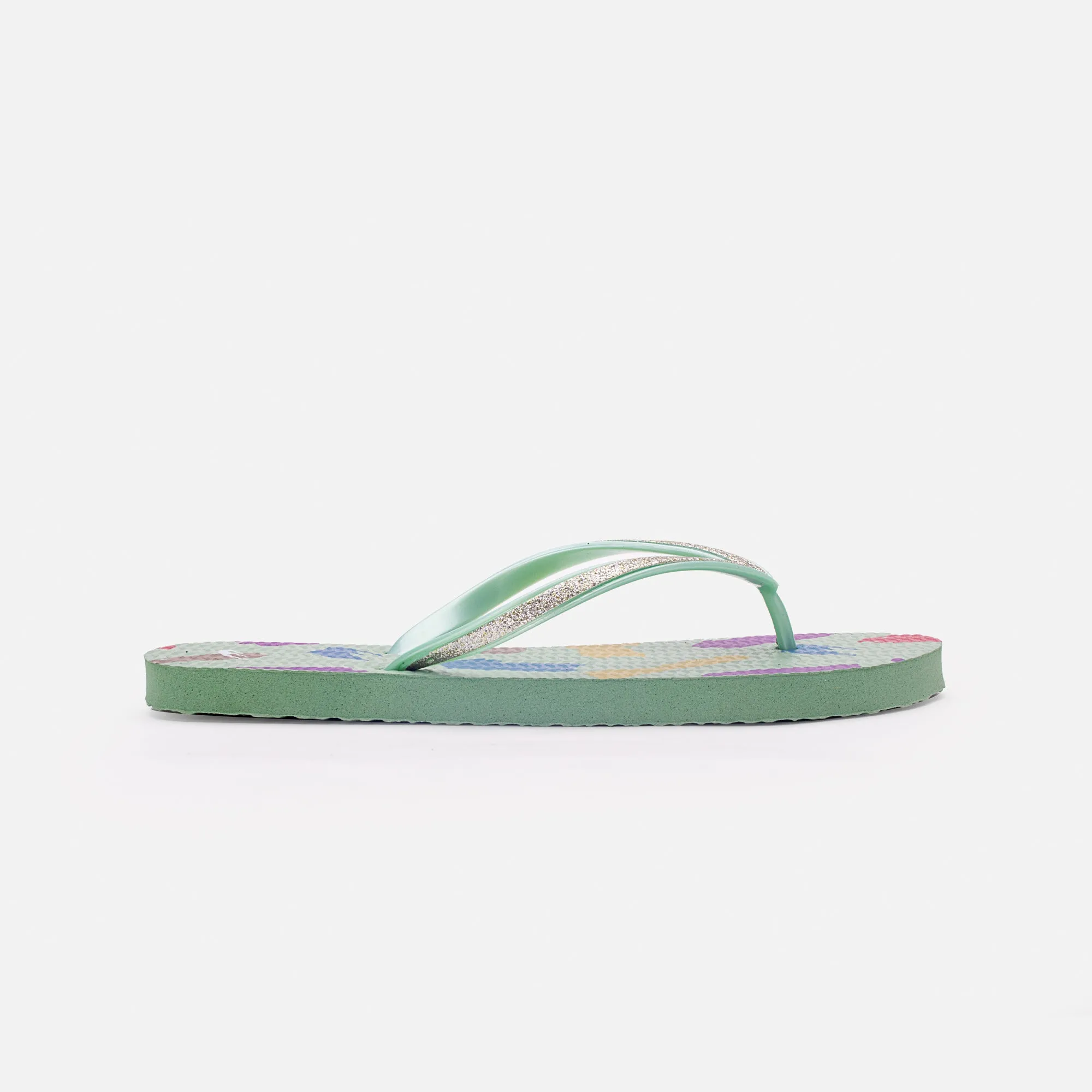 Cushion Lux Flip Flops WB BEVERLY