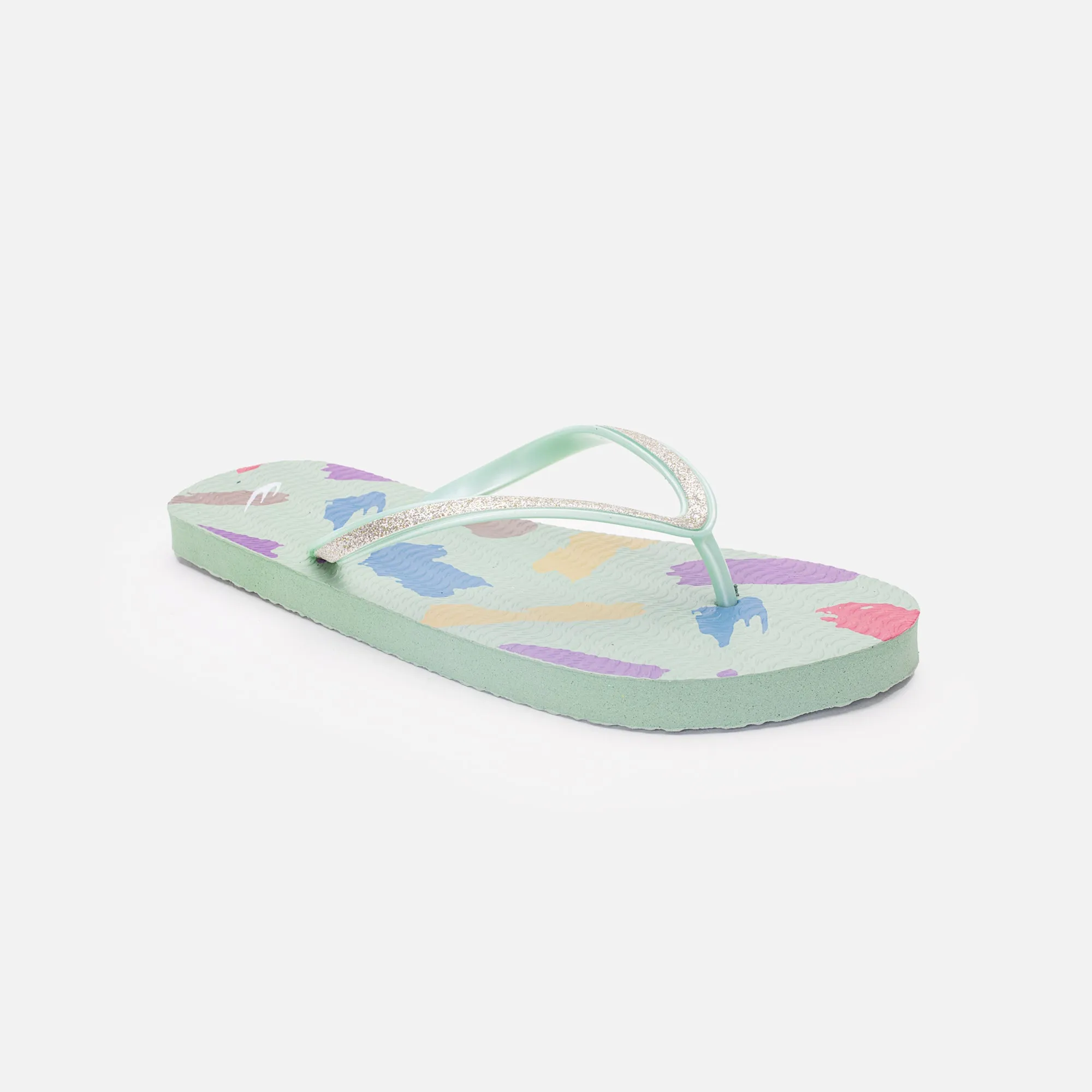 WB BEVERLY Nothinz Flip Flops