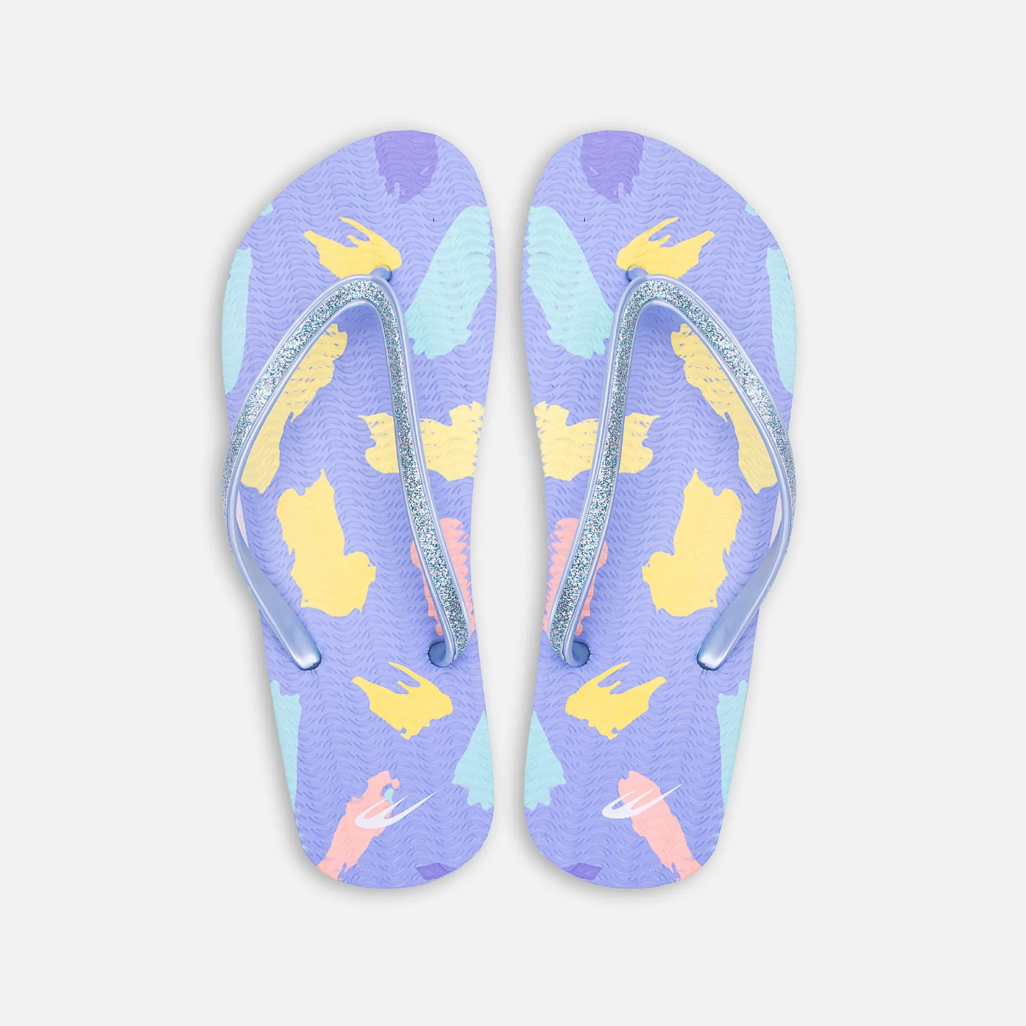 Walmart Flip Flops WB BEVERLY