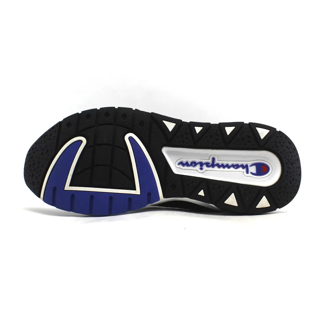 Slip On Shoes With Laces CHAMPION REALLY PRO