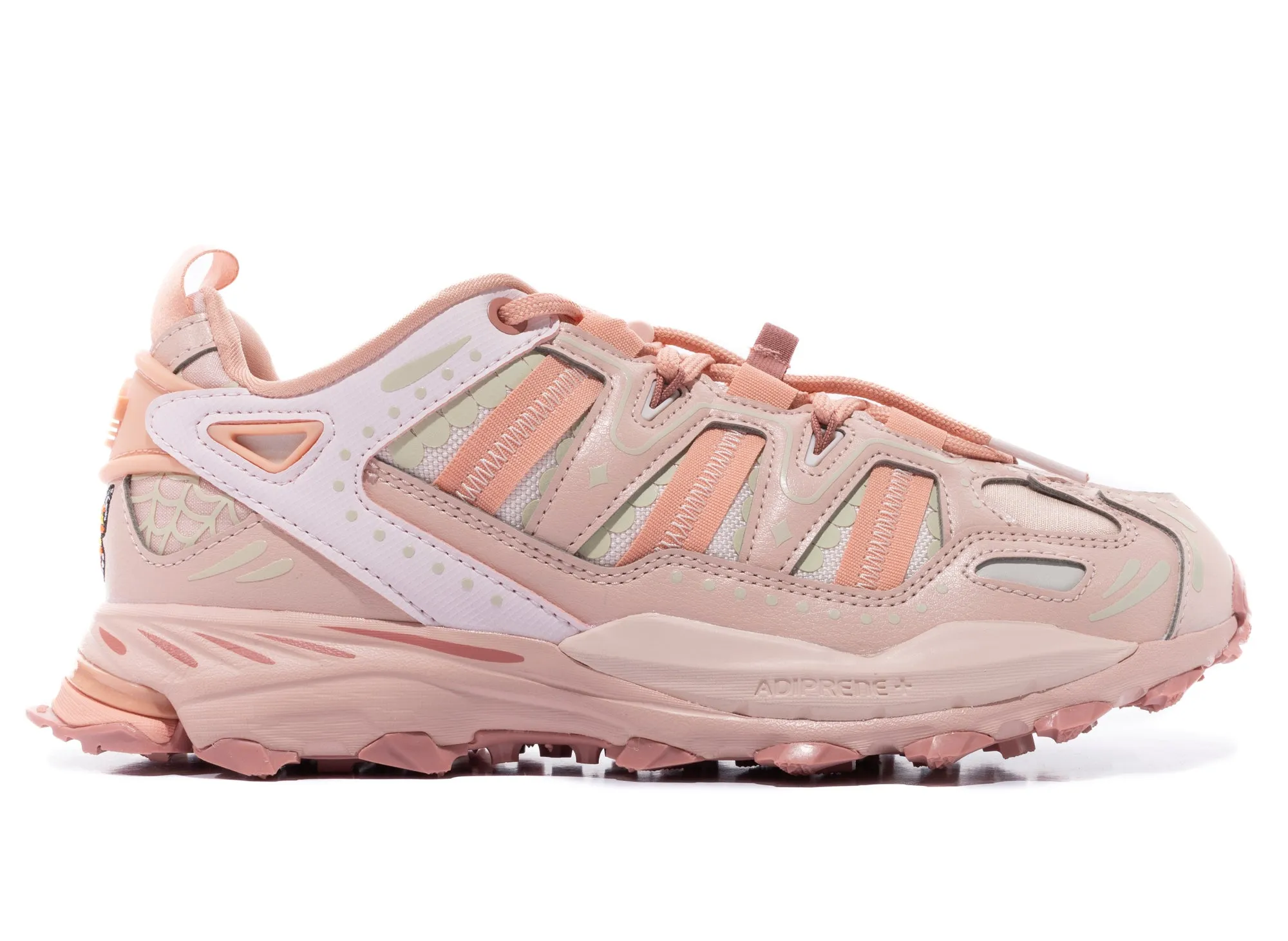 Adidas Dia de Muertos Hyperturf Adventure 'Vapor Pink' Adidas Shoes At Kohl's