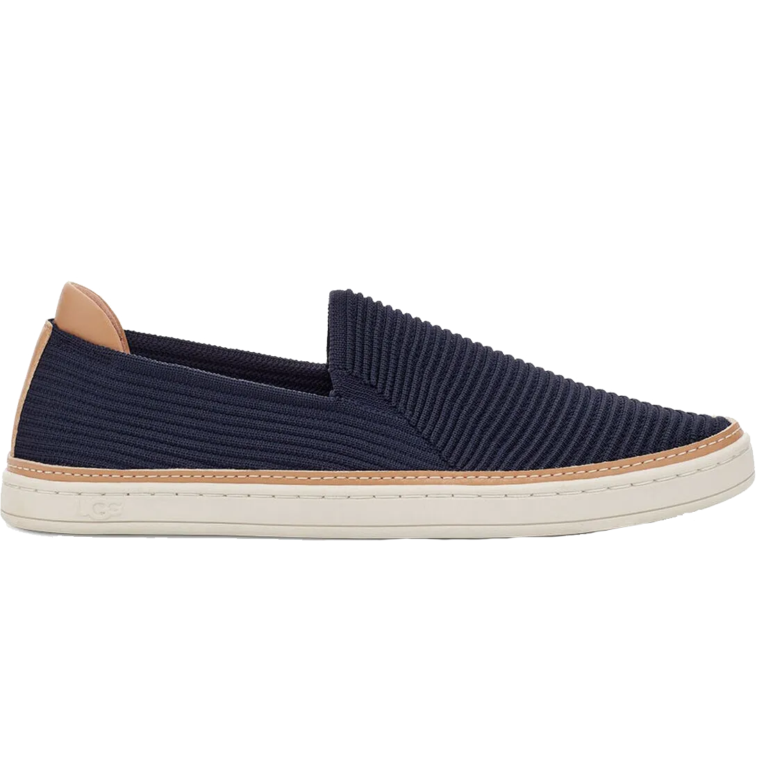 Women's Sammy Backless Slip On Loafers