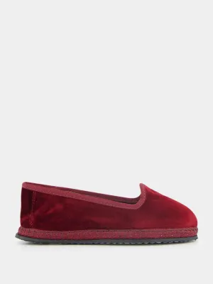ModiglianiBambino Slippers Sam Edleman Loafers
