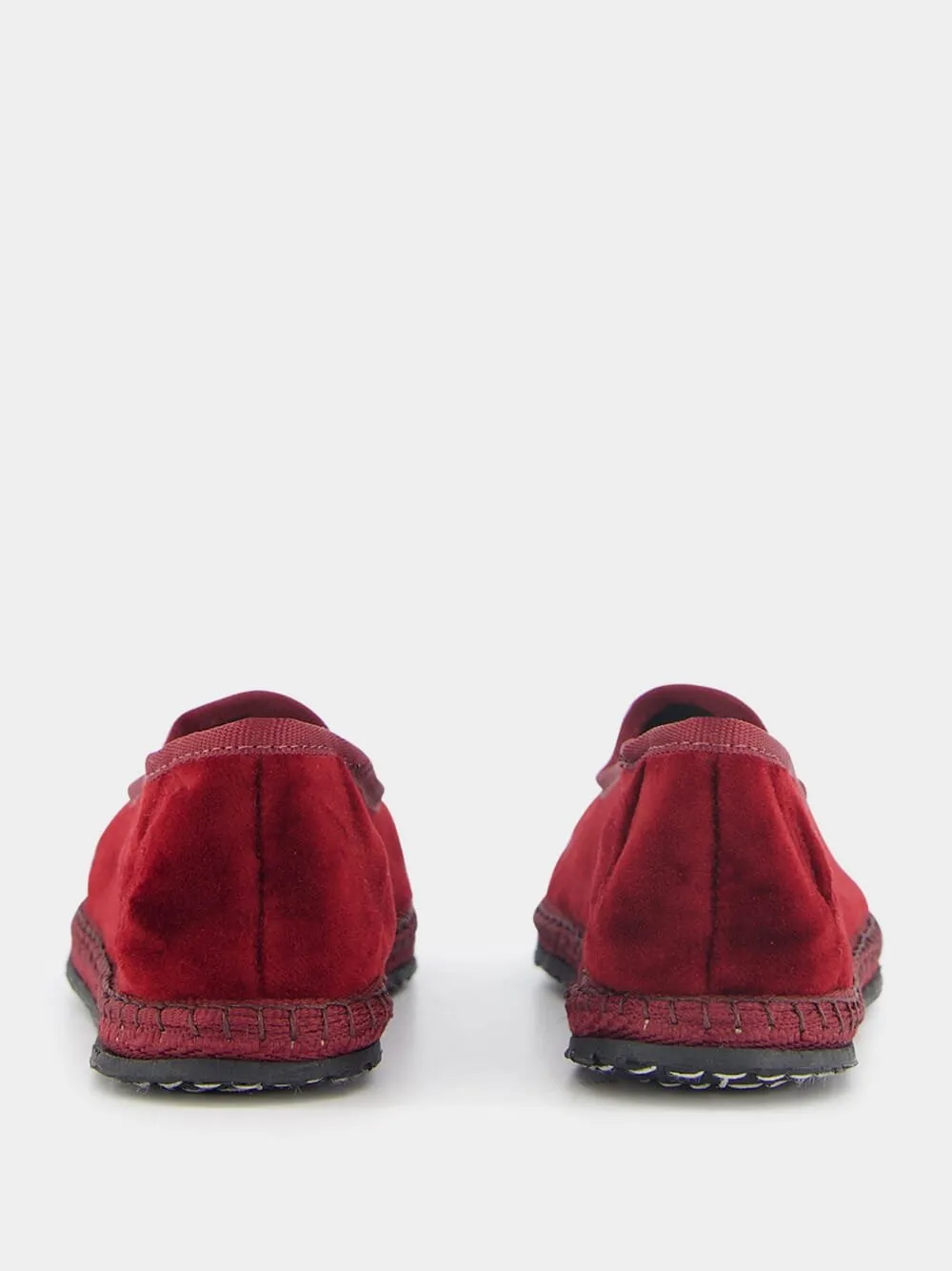 Loafers Lyrics ModiglianiBambino Slippers