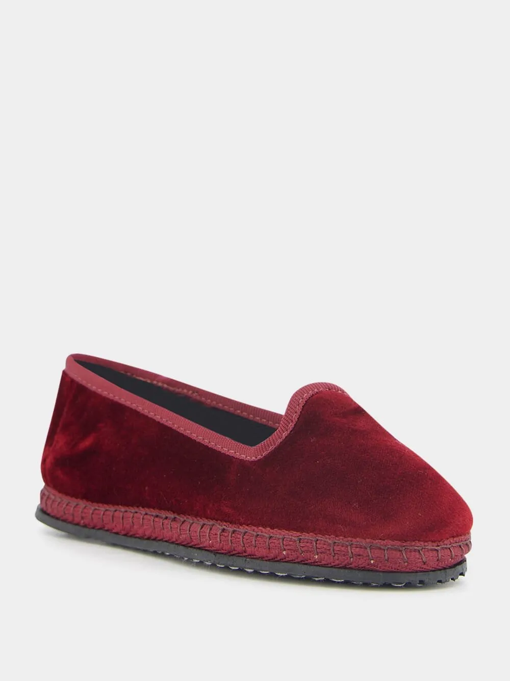 Tassle Loafers ModiglianiBambino Slippers