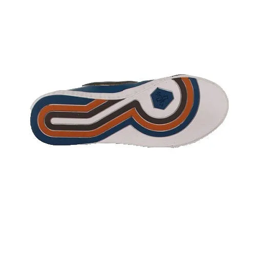 Wellengang Mid Sneaker Asics Gel-kayano 23 Running Shoe Silver Pink Glow