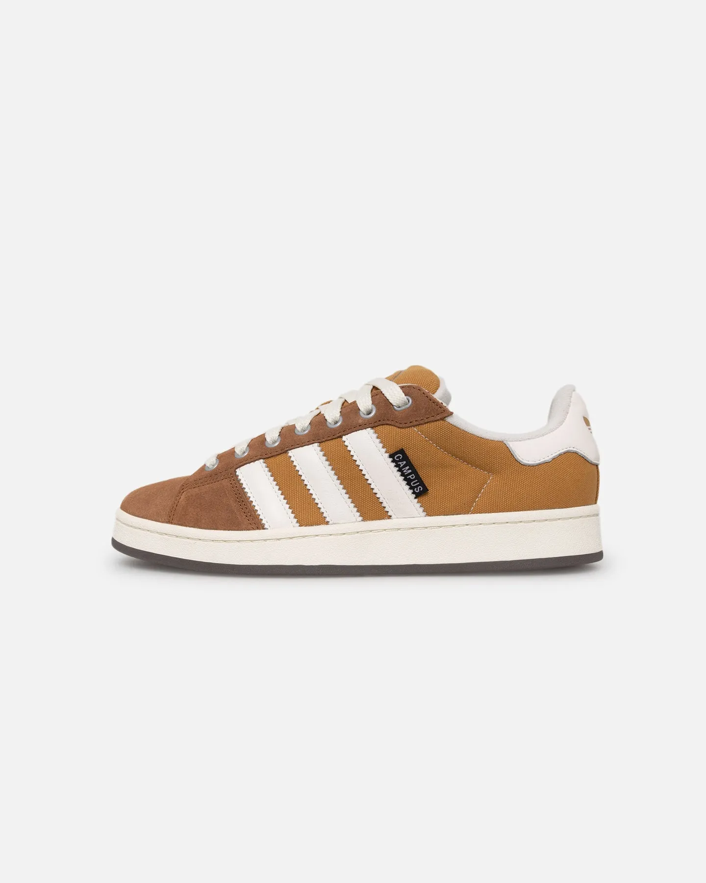 Adidas Campus 00s Mesa/Core White/Wild Brown Fight Club Adidas Shoes