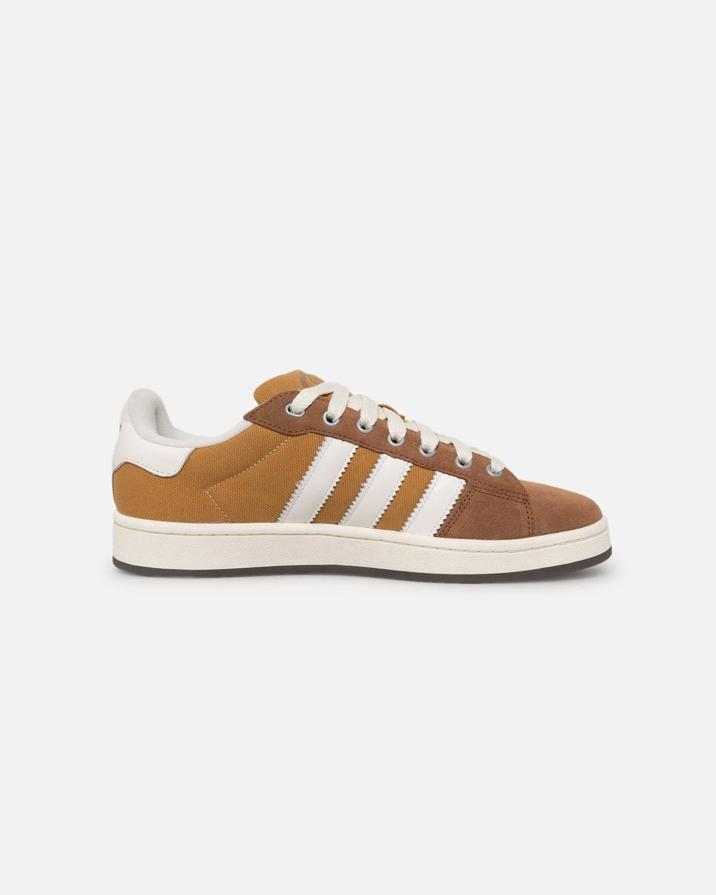 Adidas Campus 00s Mesa/Core White/Wild Brown Adidas Shoes Shop
