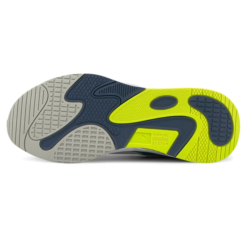 Stability Shoes Asics Rs-Fast Lace Up Sneakers