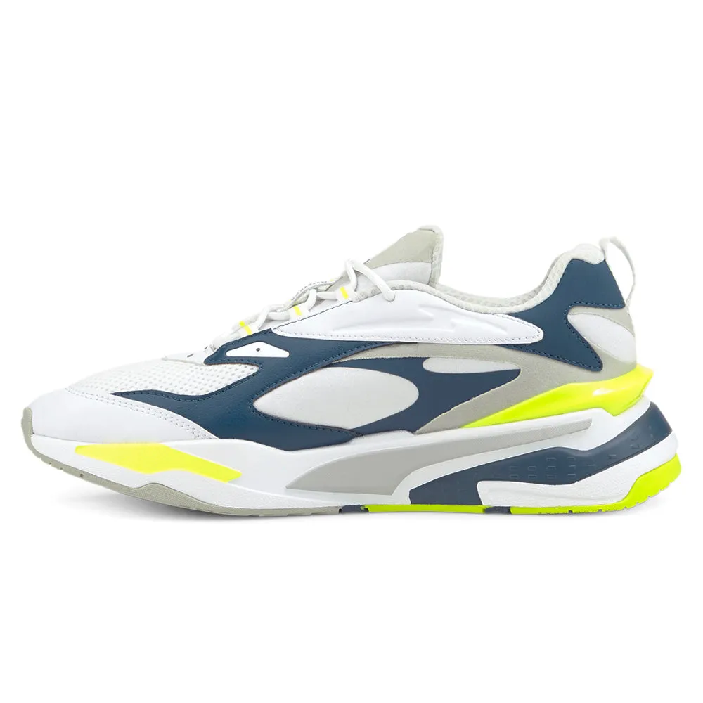 Asics Referee Shoes Rs-Fast Lace Up Sneakers