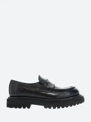 Wisal 101 Washable Loafers
