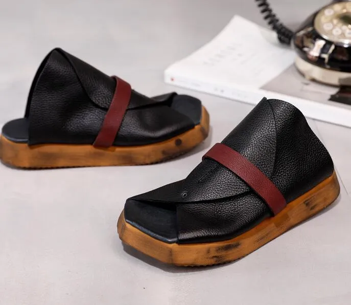 women leather shoes sandals Best Sandals For Beach