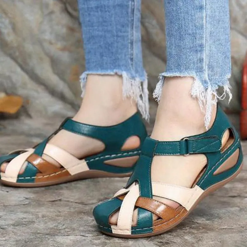 Brioso Sandals Women Sandals Shoes Fashion Women Walking Sandals Open Toe Shoes For Women