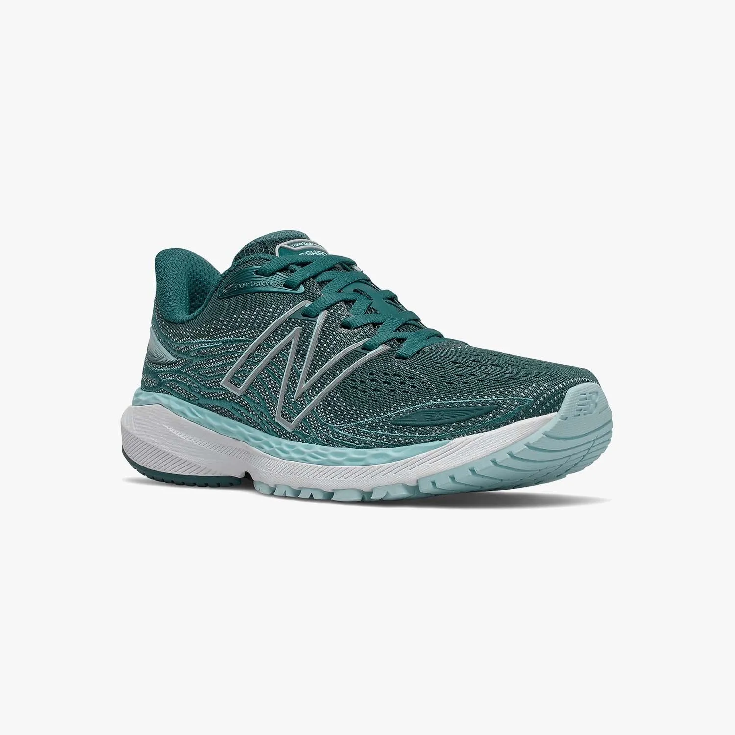 Women's 860v12 New Balance Fashion Sneakers