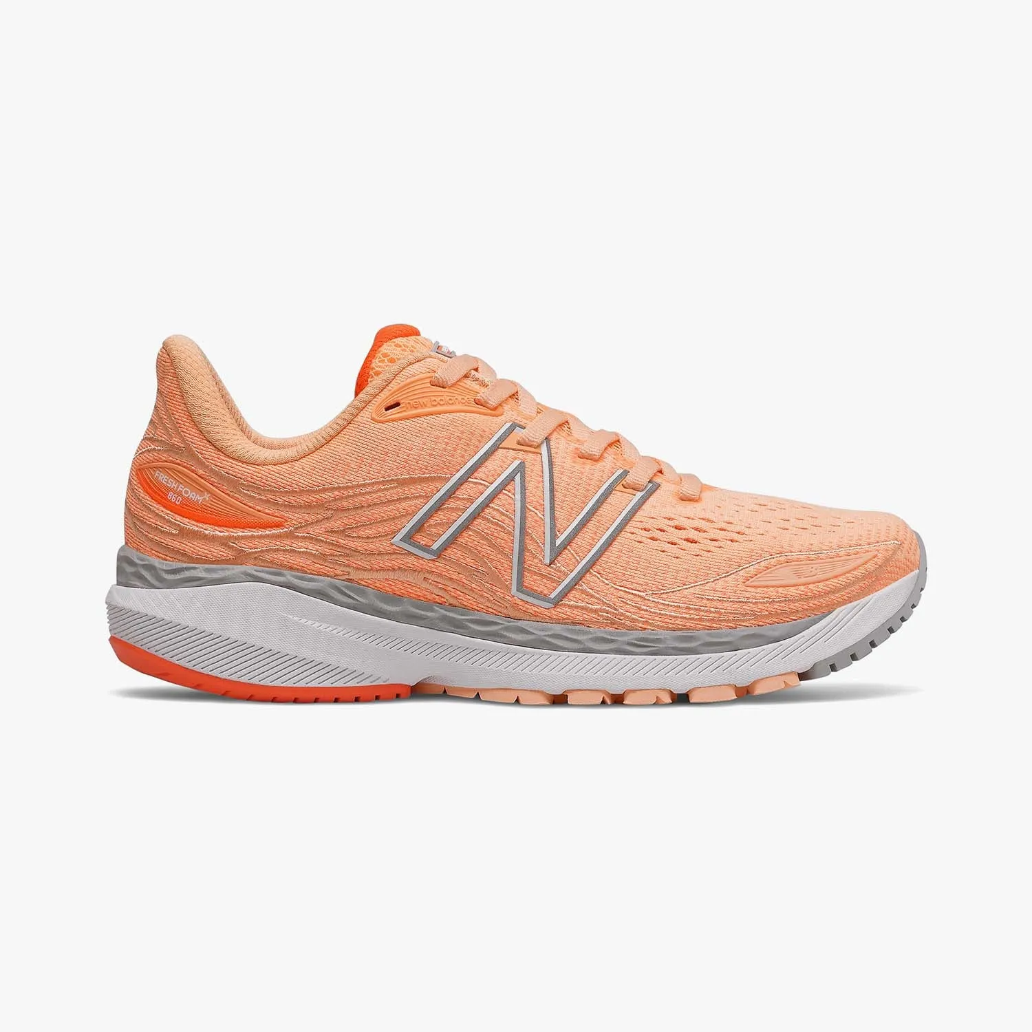 Women's New Balance 327 Shoes Women's 860v12