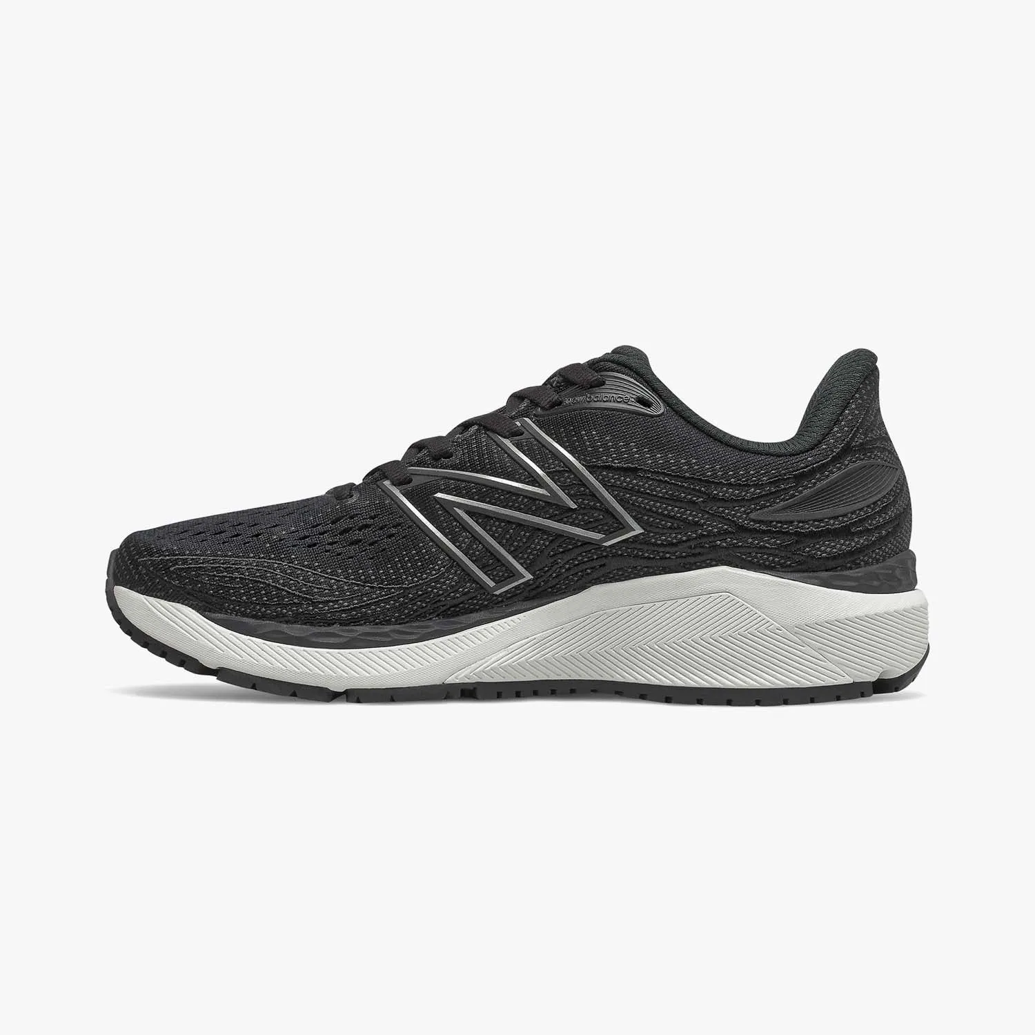New Balance Hightops Women's 860v12