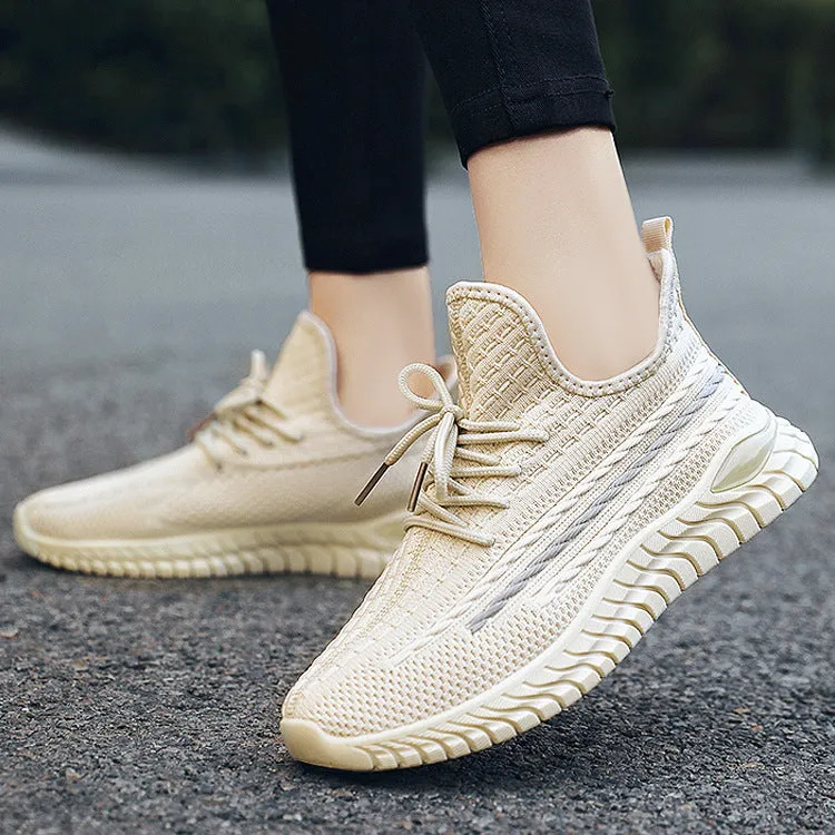 Sneakers Nordstrom Women's Air-Cushioned Sports Flyknit Sneakers