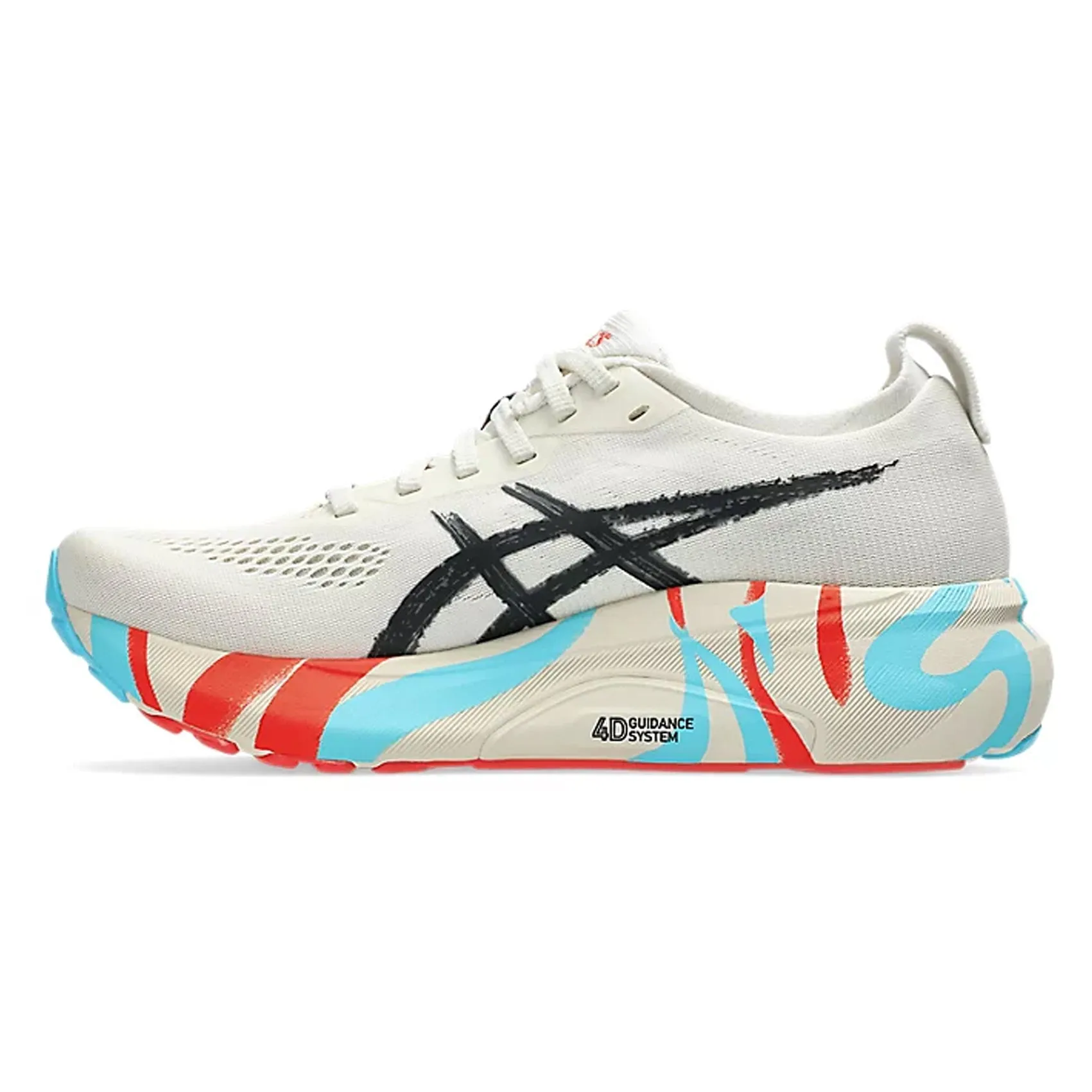 Asics Studded Running Shoes Womens ASICS GEL-Kayano 31 Tokyo