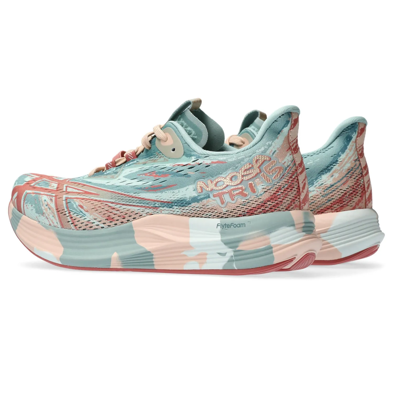 Women's Asics Noosa Tri 15 Asics 2010 Running Shoes