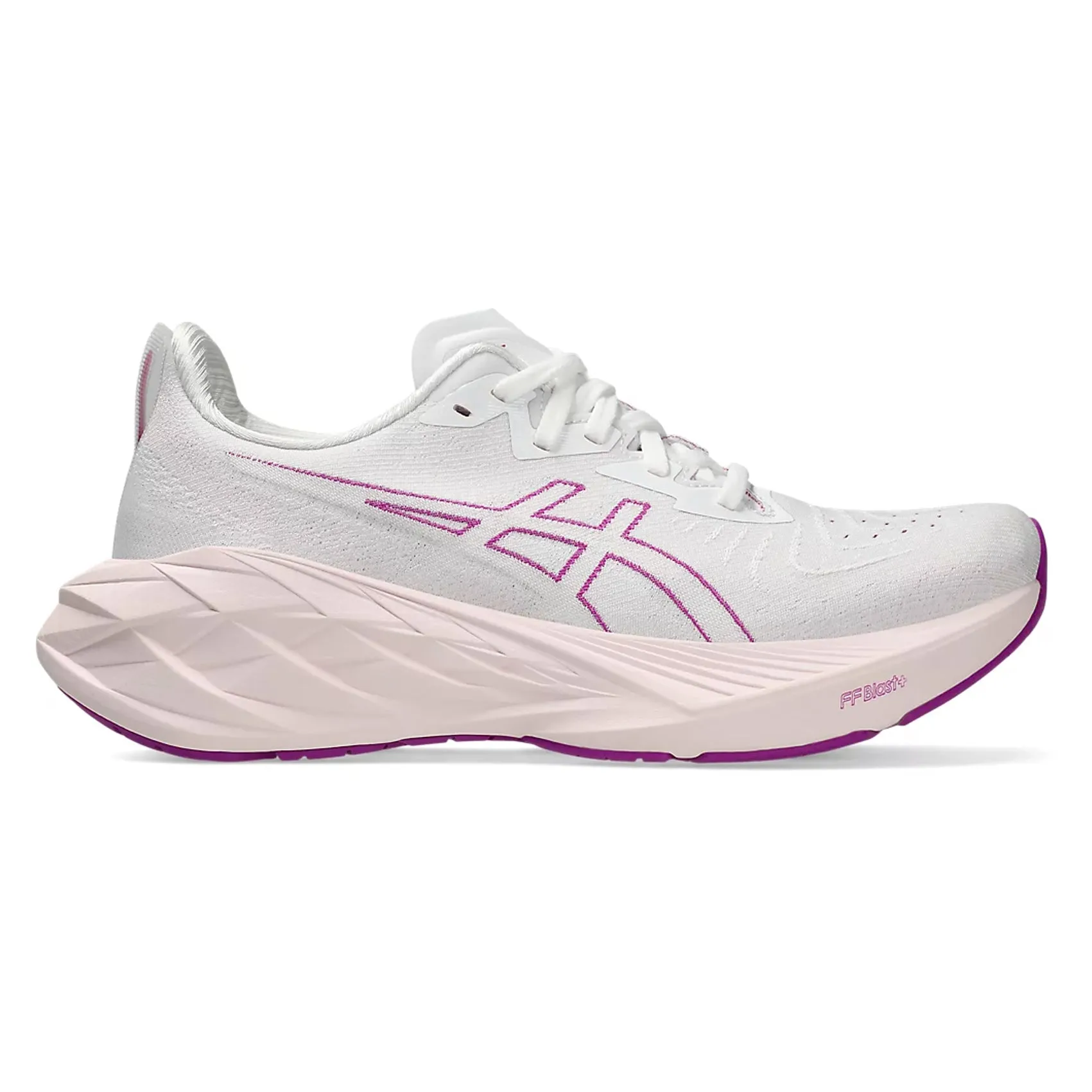 Womens ASICS Novablast 4 Asics Gel Resolution Pickleball Shoes