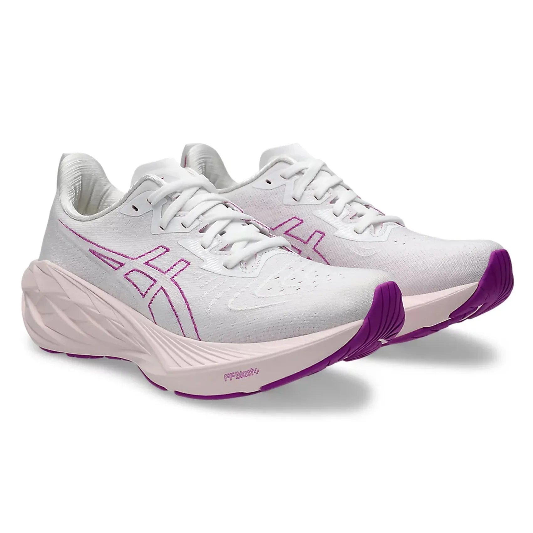 Top Asics Running Shoes 2020 Womens ASICS Novablast 4