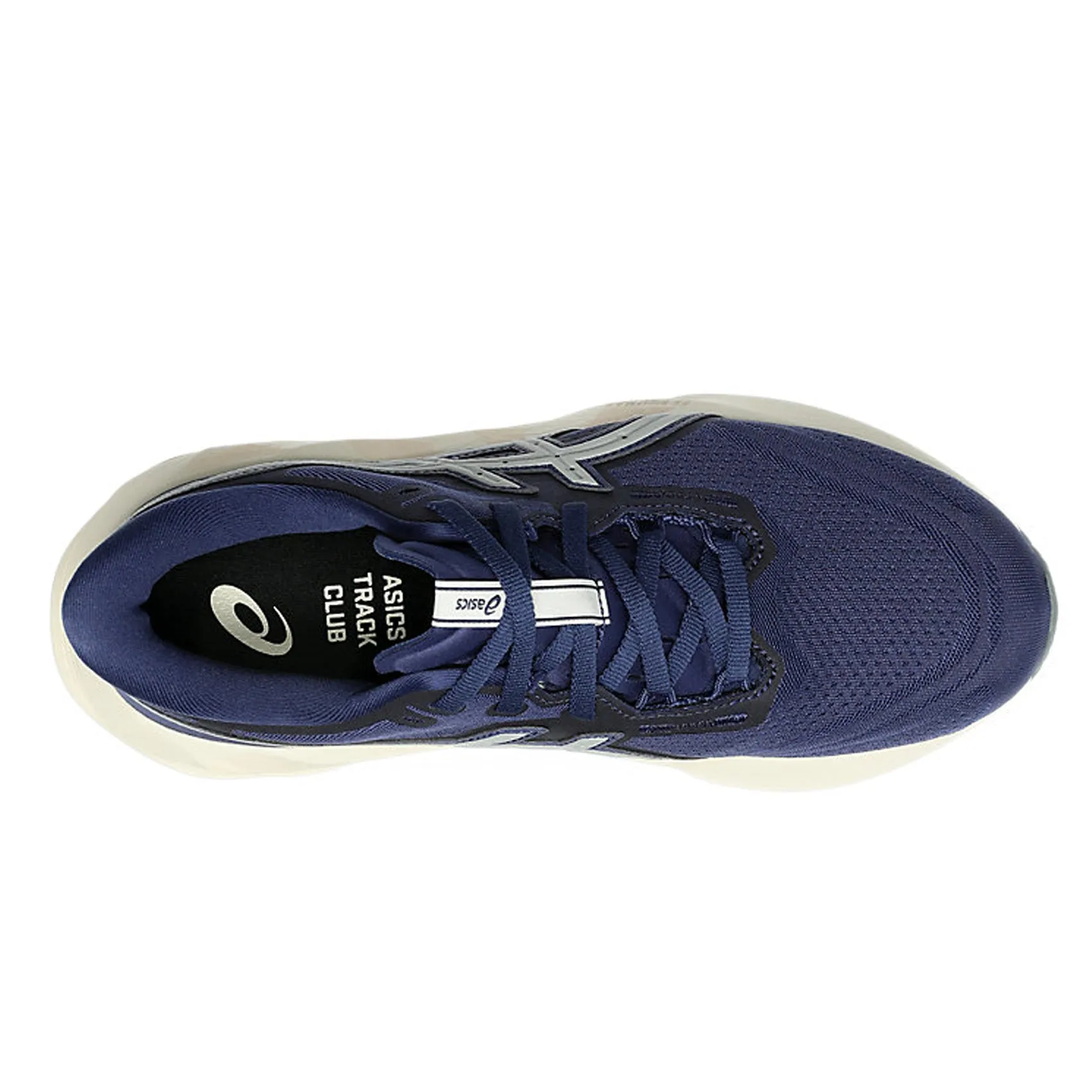 Womens ASICS Novablast 5 ATC Asics Most Cushioned Shoe