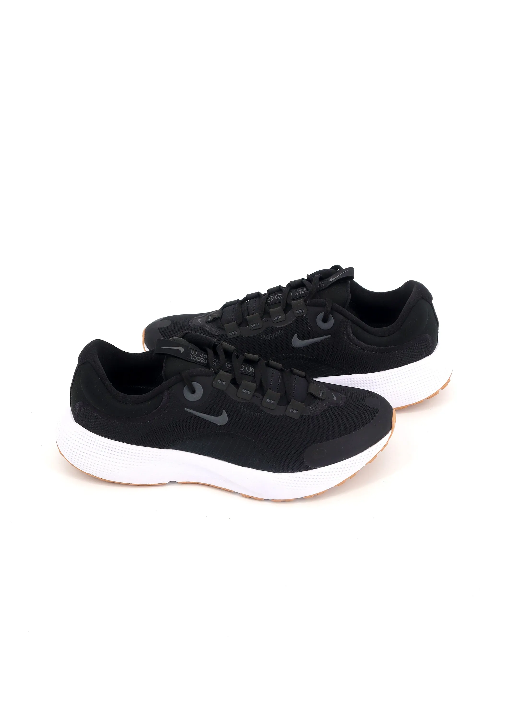 Women's Brand Logo Printed Running Shoes,Black Running Shoes Online