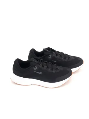 Best Running Shoes Of 2024 Women's Brand Logo Printed Running Shoes,Black