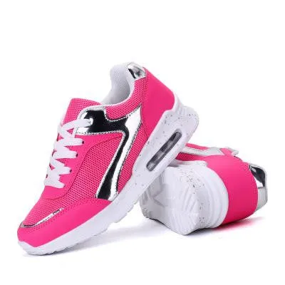 Best Running Shoes For Heavy Runners With Bad Knees Women's Casual Shoes - Light & Comfortable