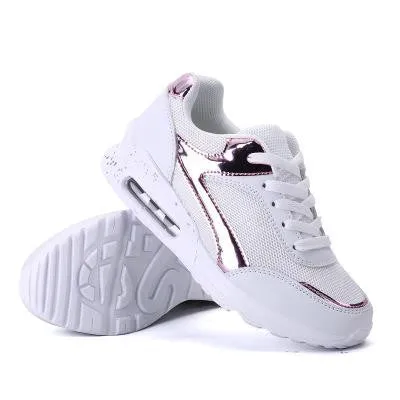 Women's Casual Shoes - Light & Comfortable Running Spike Shoes