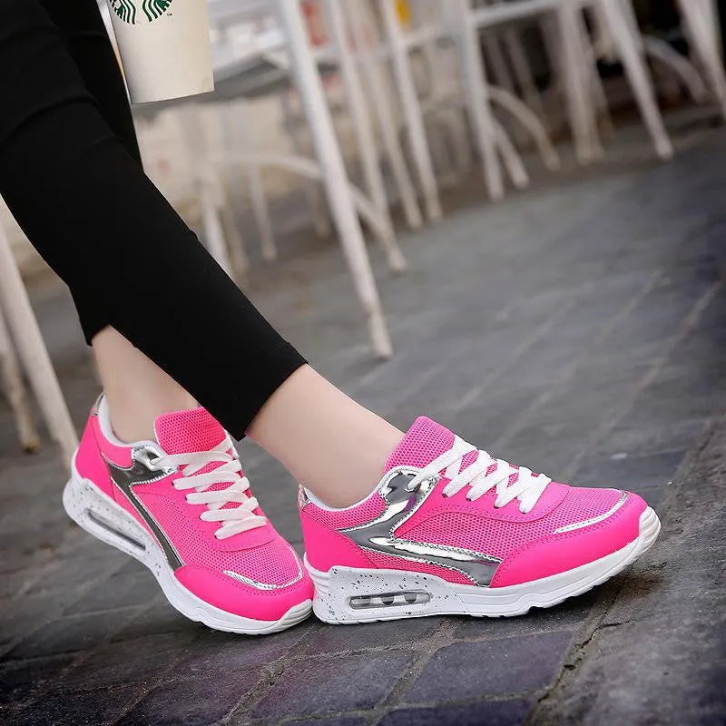 Buy Shoes Running Women's Casual Shoes - Light & Comfortable