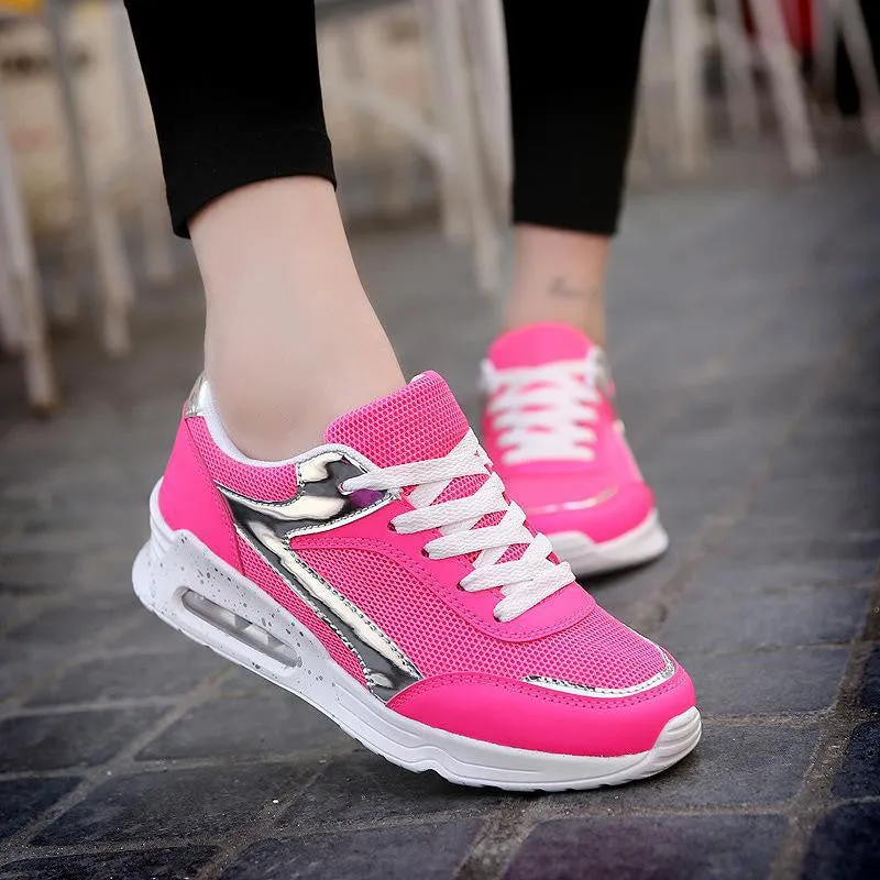 Women's Casual Shoes - Light & Comfortable Best Shoes For Running Cheap