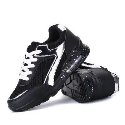 Women's Casual Shoes - Light & Comfortable Has Revealed The Air Max Dn Running Shoe.