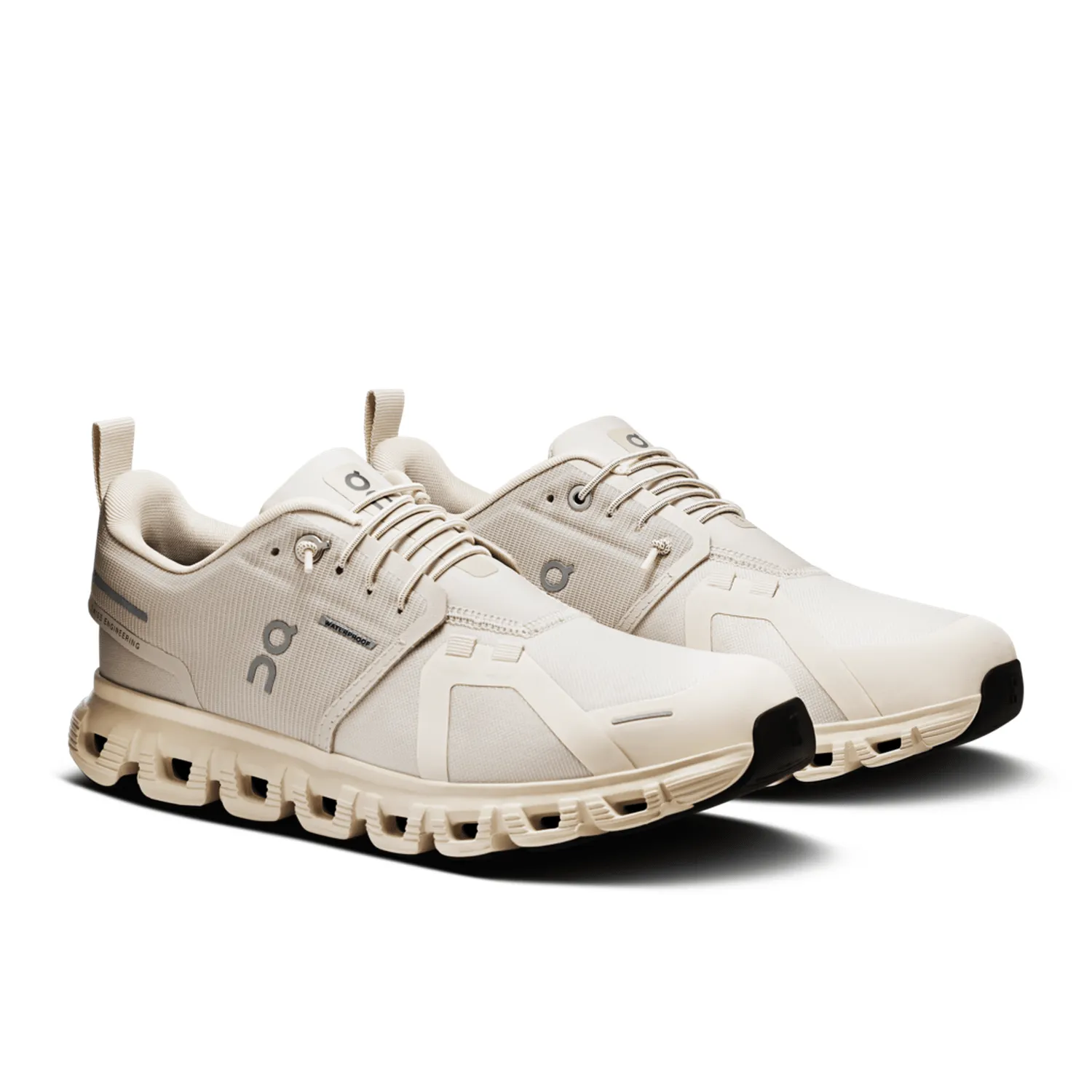 Women's Cloud 6 Waterproof Best Ultra Marathon Running Shoes