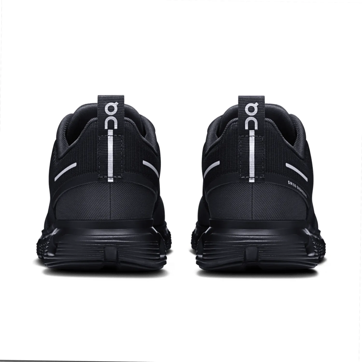 Women's Cloud 6 Waterproof Best Running Shoe For Fat Guys