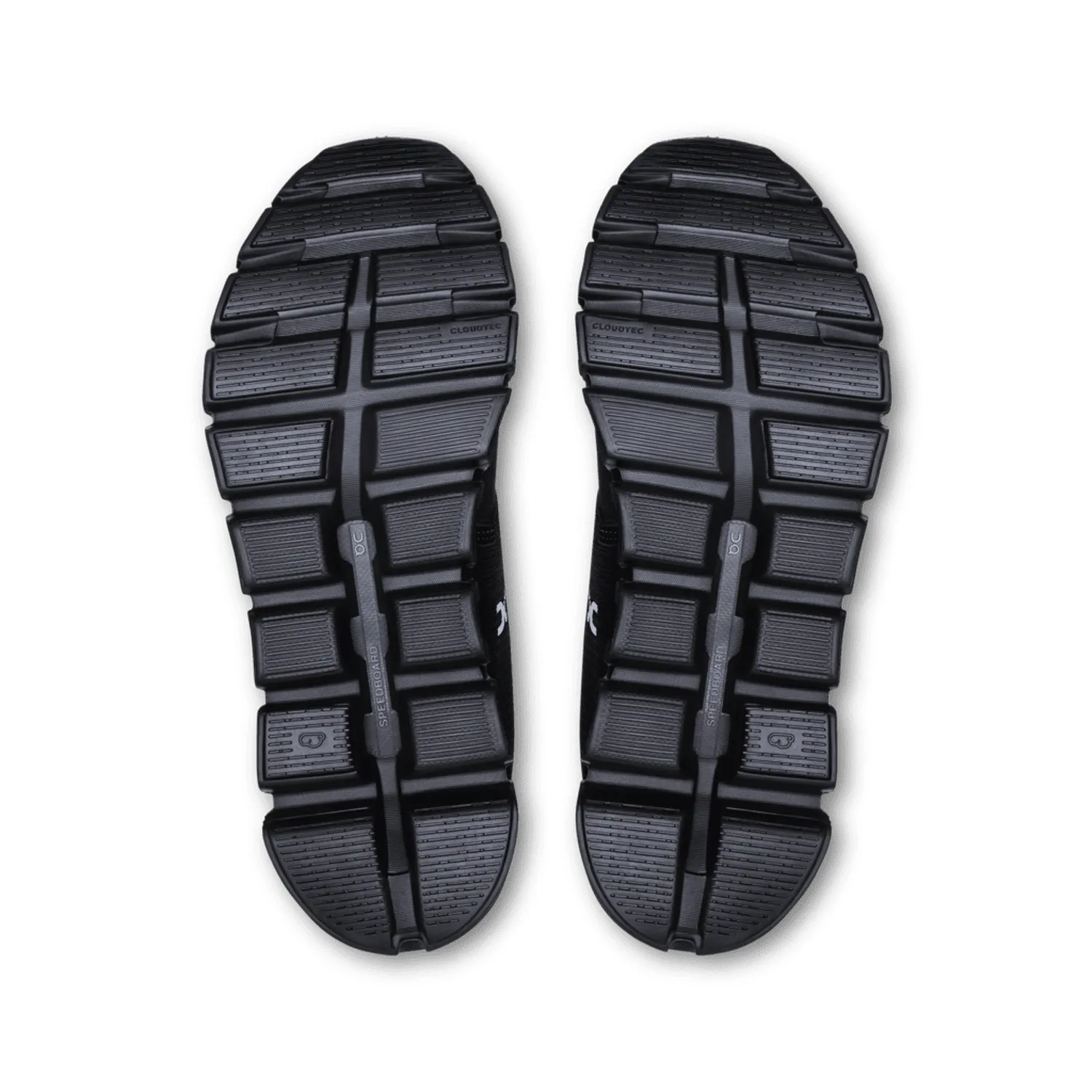 Women's Cloud 6 Waterproof Indoor Running Shoes